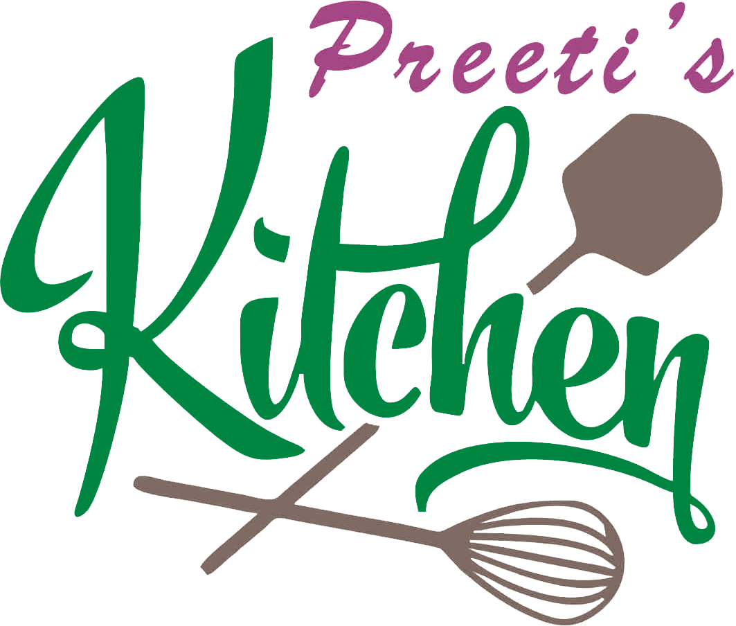 Preeti's Kitchen