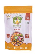 Home Cooked Chole - Image 3